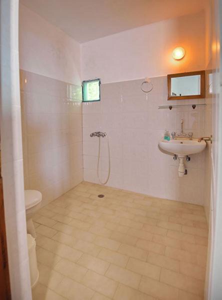 Rizos Veranda - Rooms Isomata Екстер'єр фото